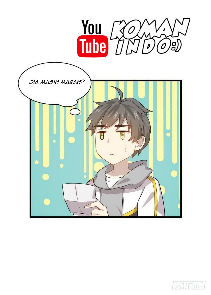 Immortal Swordsman in The Reverse World Chapter 63 Gambar 16
